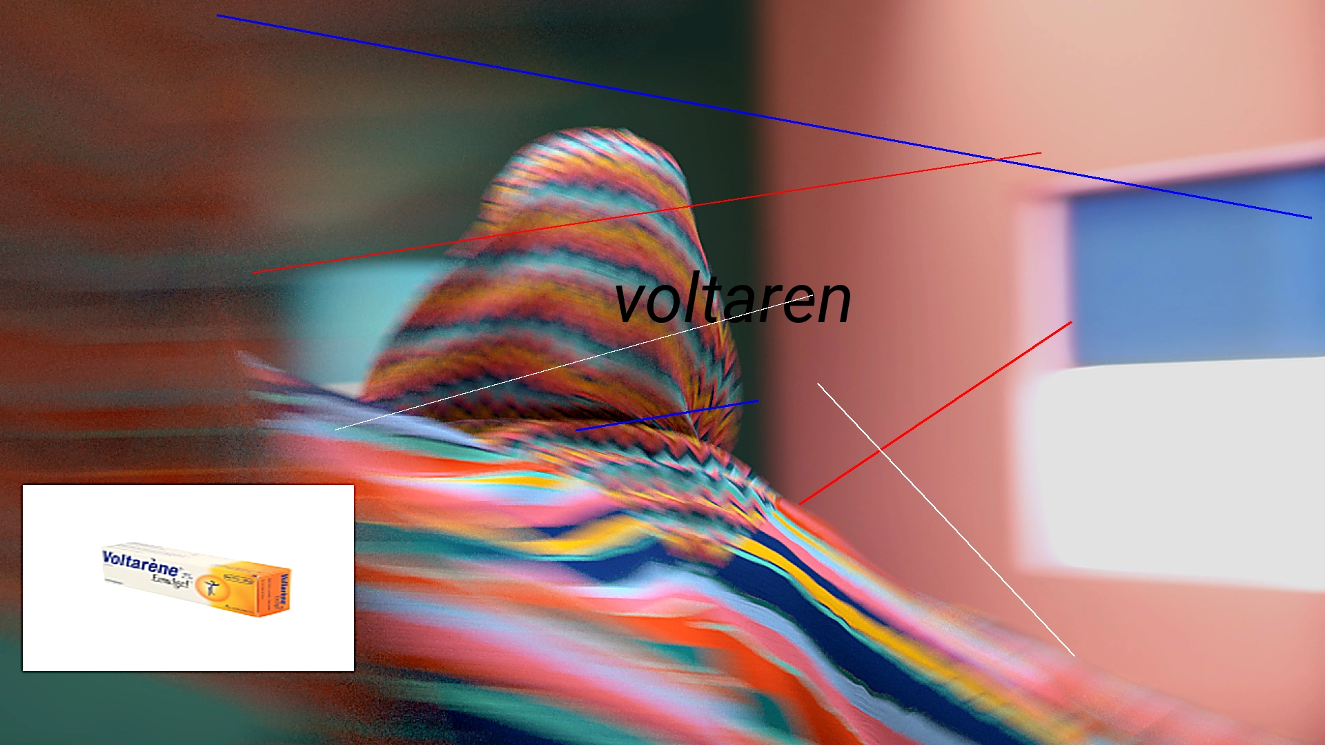 Acheter du voltaren